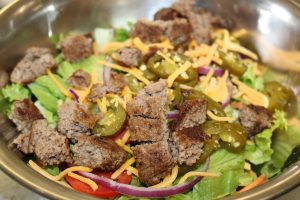 Southwest Salad