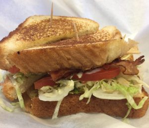 BLT BLT