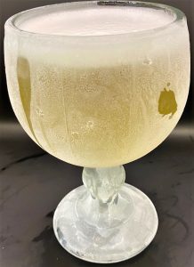 Schooner