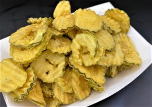 Fried Pickles