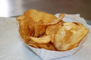 Fresh Made Chips