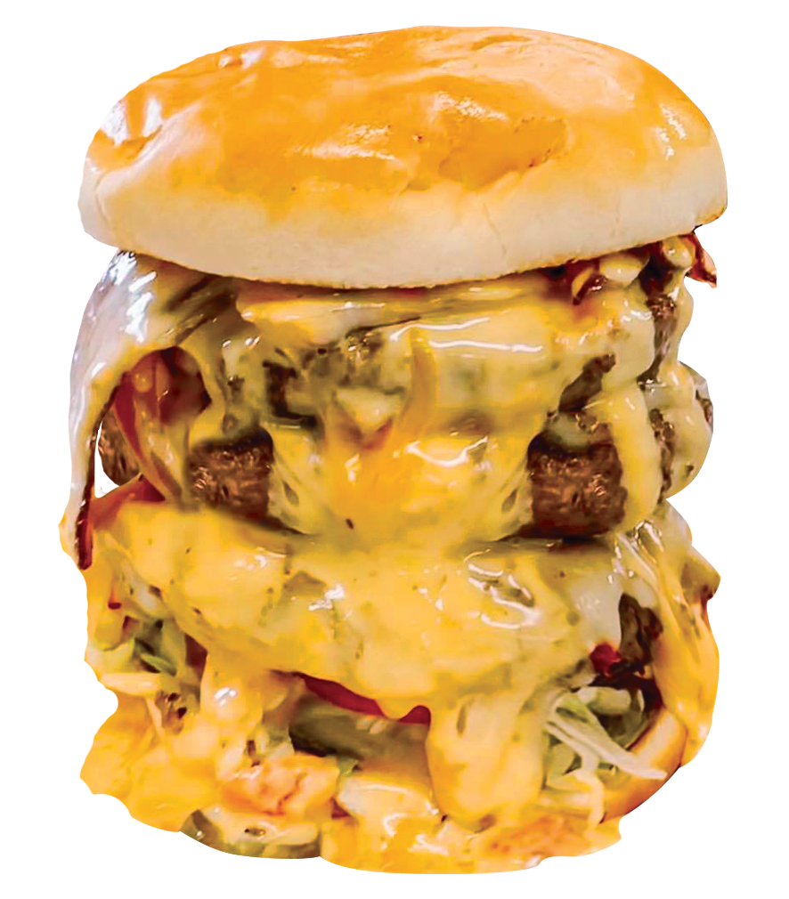 CreateYourOwnBurger